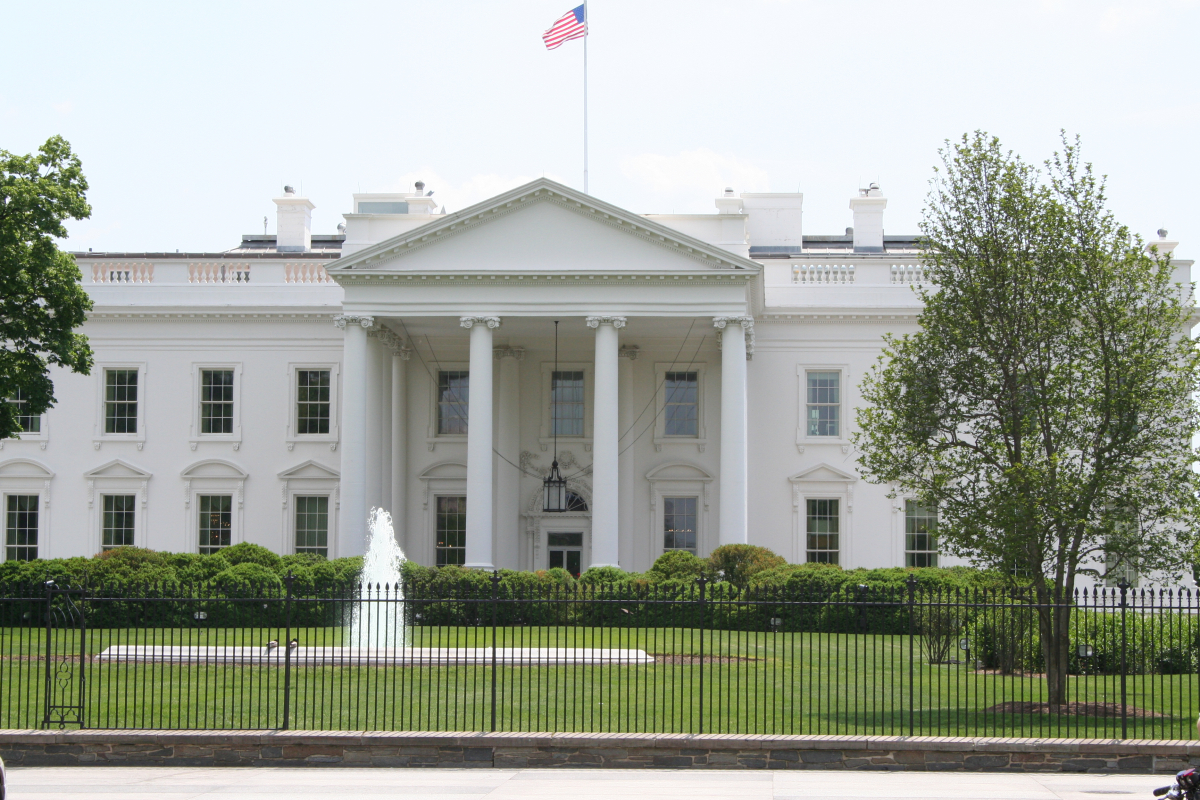 The White House