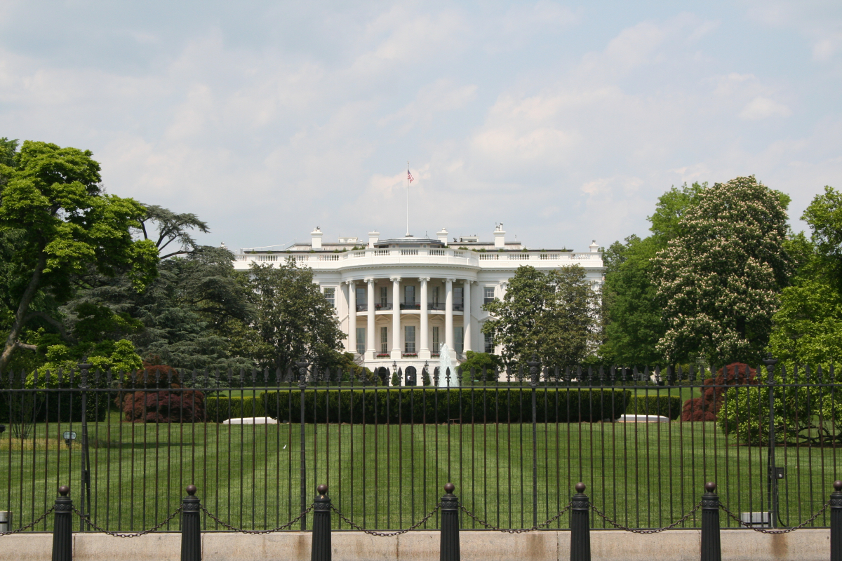 The White House